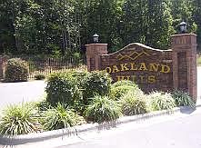 1st image of Piney Mountion Rd