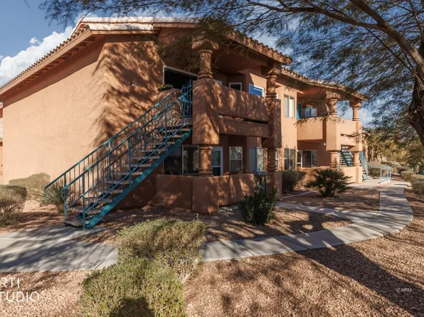 801 Mesquite Springs Dr #1-201, Mesquite, NV 89027