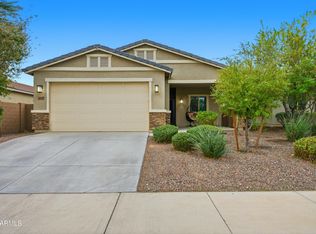21359 W ALVARADO Road, Buckeye, AZ 85396