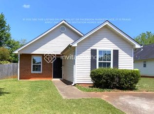 417 Autumn Lake Ct, McDonough, GA 30253