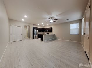 12582 W Steed Rdg, Peoria, AZ 85383