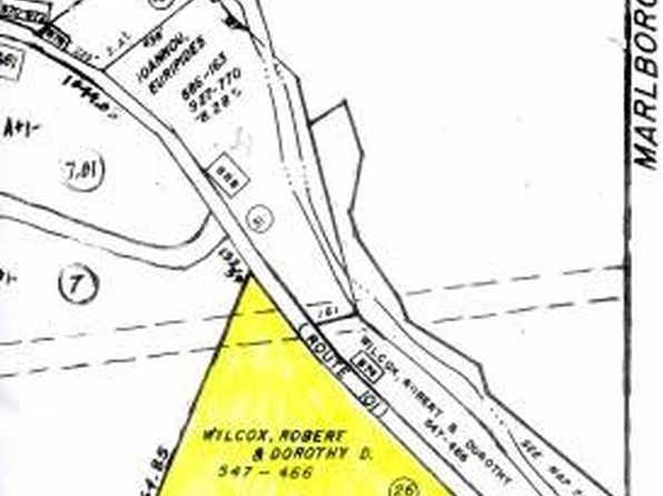 0 Marlboro Road, Keene, NH 03431