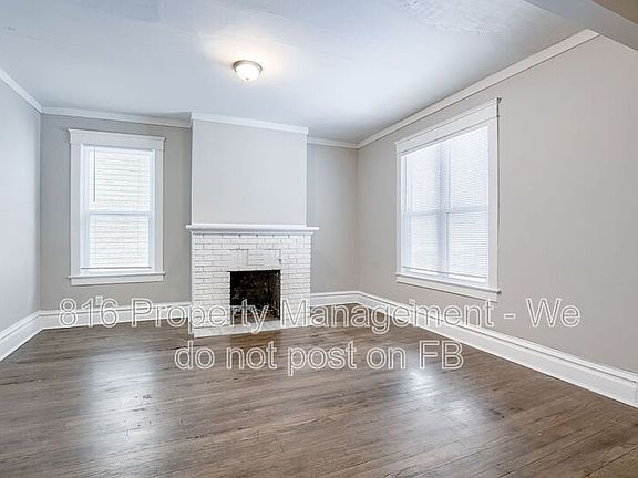 3rd image of 800 E 33rd St Unit A
