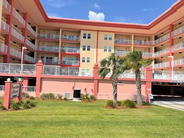 800 Highway 98 Cres Unit 205, Mexico Beach, FL 32456