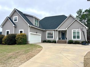 73 Middleton Dr, Lugoff, SC 29078