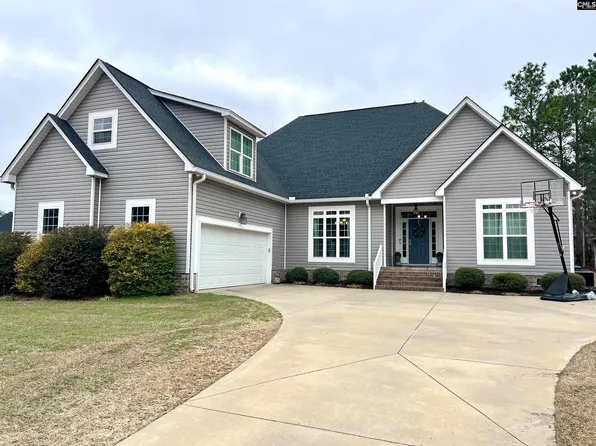 73 Middleton Dr, Lugoff, SC 29078