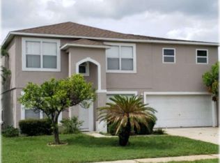 5439 Grove Crossings Blvd, Orlando, FL 32839