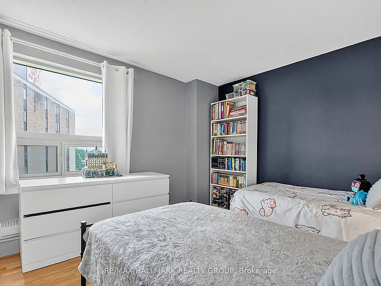 1380 Prince Of Wales Dr #304 — Photo 23