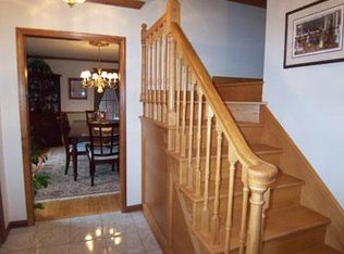 1629 Middle Rd, Oneida, NY 13421