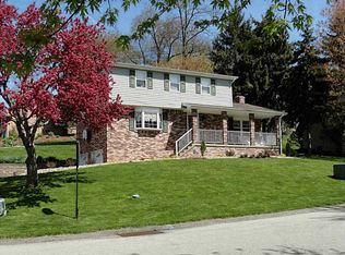 35 Dover Rd, Irwin, PA 15642