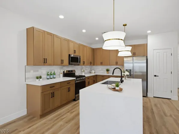 2251 Bildad Dr, Henderson, NV 89044