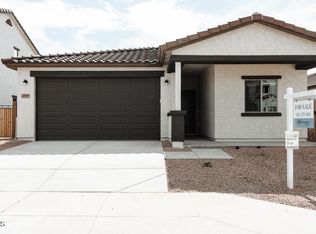40545 W Chambers Dr, Maricopa, AZ 85138