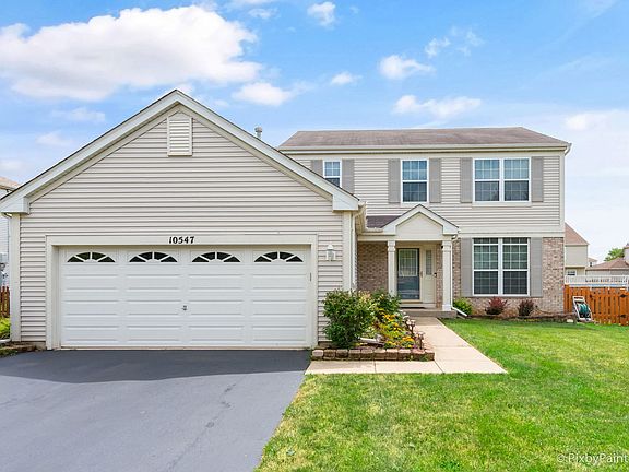 2nd image of 10547 Great Plaines Dr