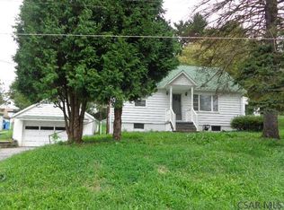 1309 Florida Ave, Johnstown, PA 15902