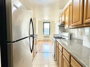 1545 Rhinelander Ave APT 4, Bronx, NY 10461