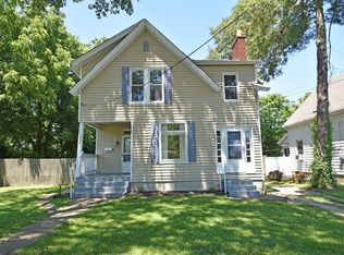 1436 Marlowe Ave, Cincinnati, OH