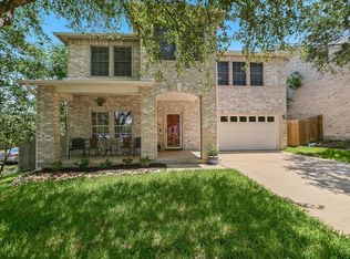 11201 Blairview Ln, Austin, TX 78748