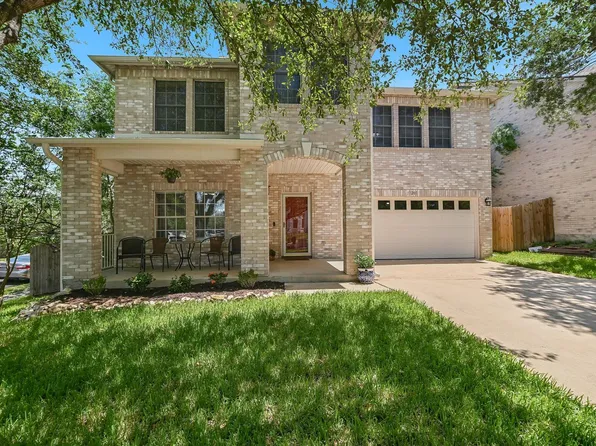 11201 Blairview Ln, Austin, TX 78748