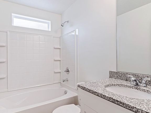 Dalton Bathroom
