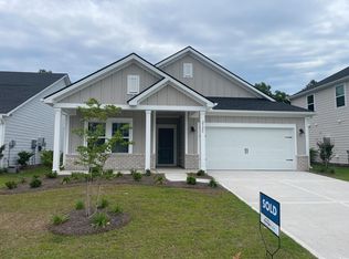 2126 Copper Creek Ct, Longs, SC 29568