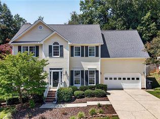 3503 Chance Rd, Greensboro, NC 27410