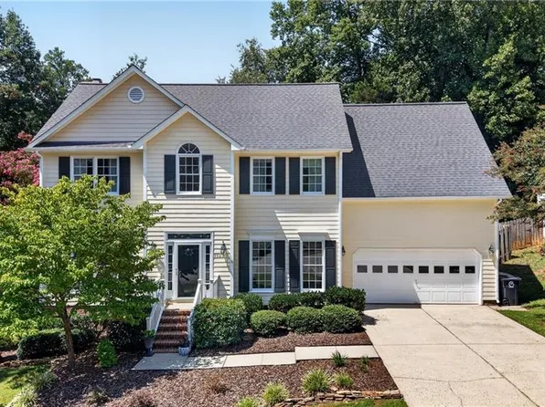 3503 Chance Rd, Greensboro, NC 27410