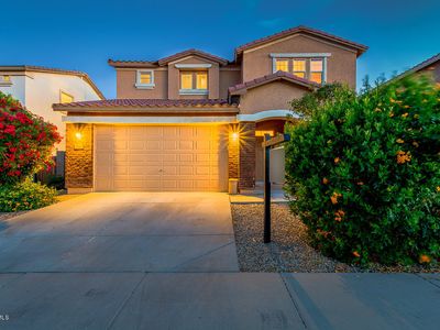 17643 W Molly Ln, Surprise, AZ, 85387