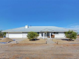 10050 Rantool Street, Las Vegas, NV 89166
