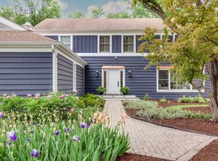 1819 Farm Rd, Lake Forest, IL 60045