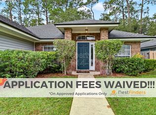 9642 Pritmore Rd E, Jacksonville, FL 32257