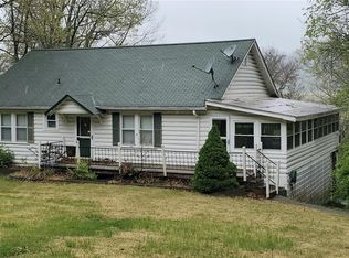 7529 Rivermont Trl, House Springs, MO 63051