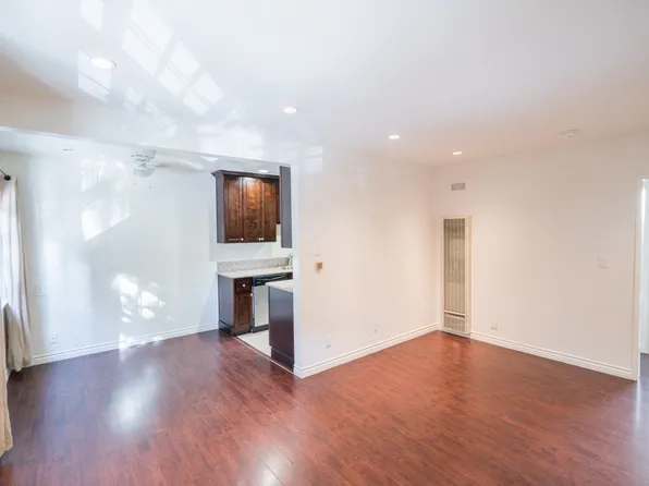 Olympic Blvd., 10385, 10385 W Olympic Blvd APT 7, Los Angeles, CA 90064