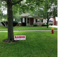 9701 Monroe Blvd, Taylor, MI 48180