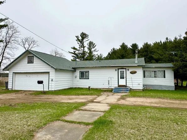 W10008 COUNTY ROAD B, Deerbrook, WI 54424