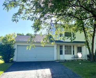 410 Lauren Ln, Island Lake, IL, 60042