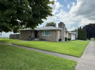501 S 2nd Ave, Hoopeston, IL