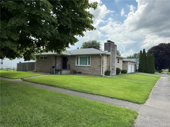 501 S 2nd Ave, Hoopeston, IL 60942