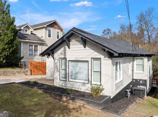 2128 Hosea L Williams Dr NE, Atlanta, GA 30317