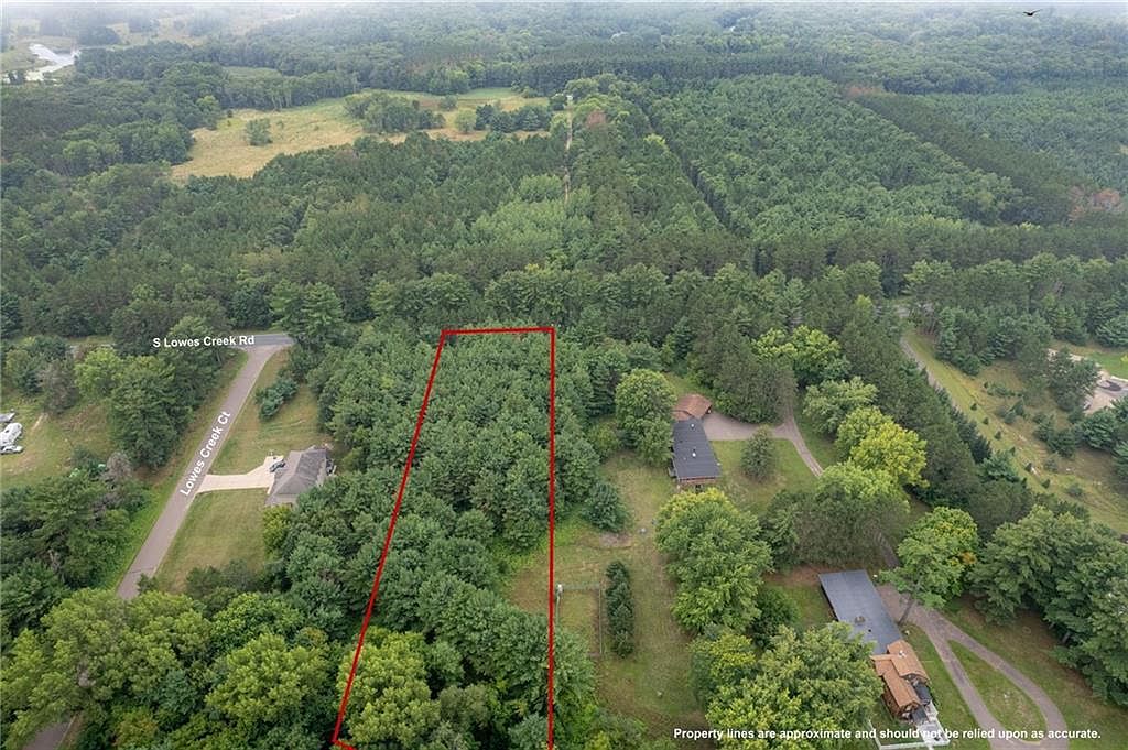 Lot 15 South Lowes Creek Road, Eau Claire, WI 54701 Zillow