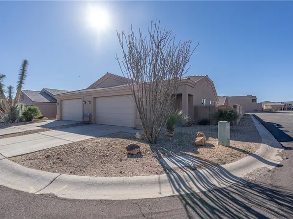 684 Pala Mesa Dr, Kingman, AZ 86409