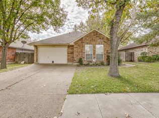 4944 Highbank Dr, Arlington, TX 76018