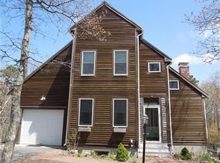 95 Old Red Top Rd, Brewster, MA 02631