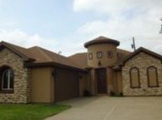 4410 Stonechase Rd, Harlingen, TX 78552