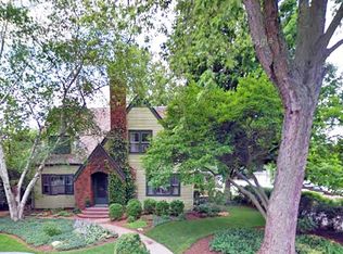 2211 Pearl St, Columbus, IN 47201