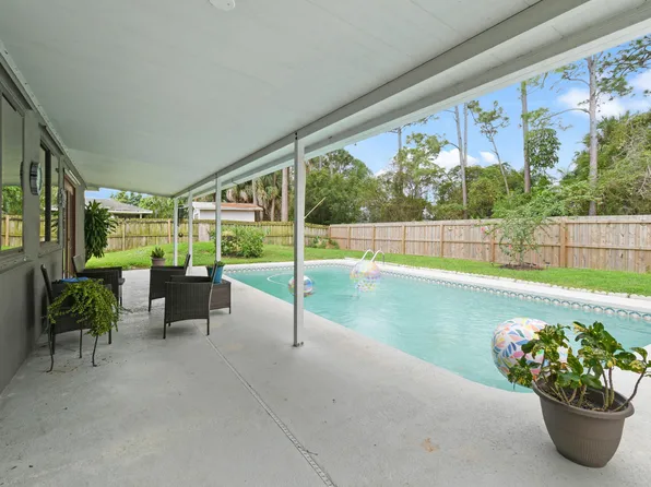 1410 SE Manth Lane, Port St Lucie, FL 34983