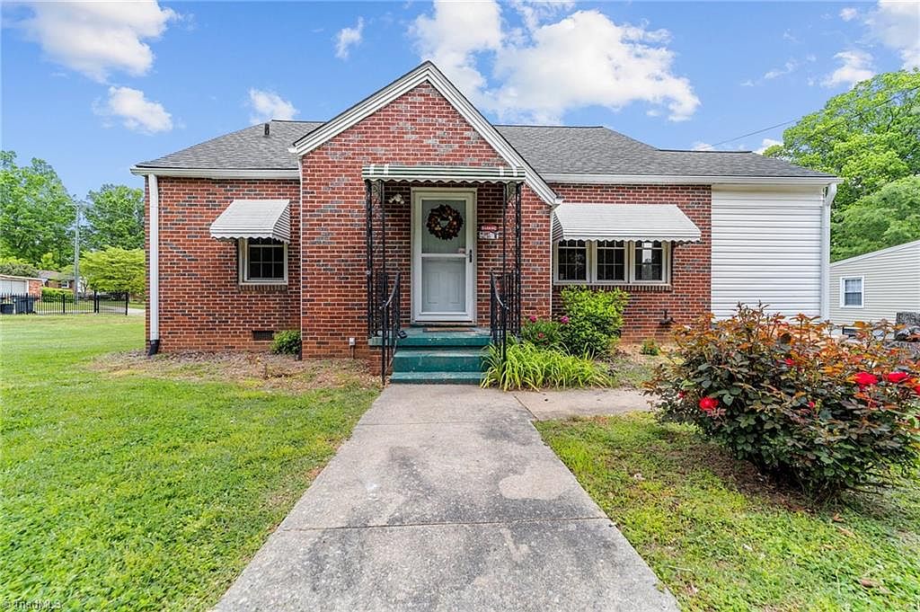 812 Oak St, Reidsville, NC 27320 Zillow
