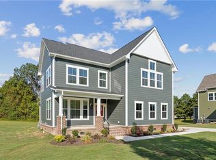 3411 Mintonville Point Dr, Suffolk, VA 23435