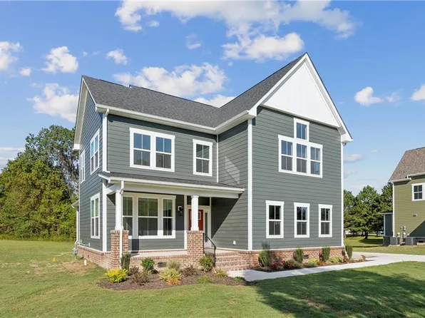 3411 Mintonville Point Dr, Suffolk, VA 23435