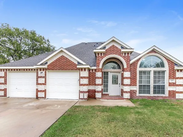1618 Allen Dr, Mesquite, TX 75149