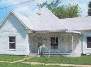 211 W 3rd St, Eldon, MO 65026